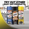 Easy-Off Heavy Duty Degreaser Cleaner Spray, Kitchen Degreaser, 32 Oz