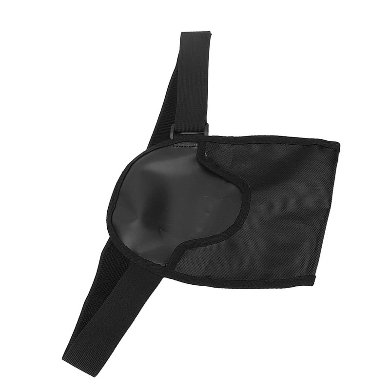 Ostomy Bag Oxford Cloth Elastic Adjustable Band Strong Bearing Capacity