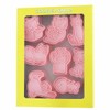 Eidoct 8PCS Cookie Cutters Shapes Baking Set Moulds Cookie Cutters