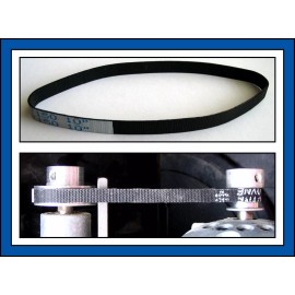 Zimbyo belt for Dremel table saw 580-2 588-2 Sears 572-2474 Ward TDR97501