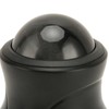 Electric Massage Roller Suction Cup Vibration Wall Mounting Muscle Massage