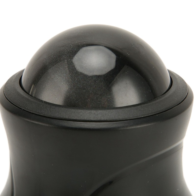 Electric Massage Roller Suction Cup Vibration Wall Mounting Muscle Massage