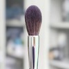 Vela.Yue Brochas para Corrector y Antiojeras - 2 Pinceles Rostro