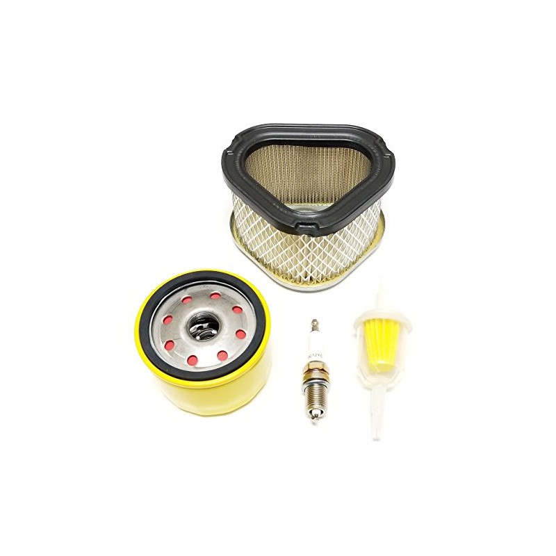 Raisman Tune Up Maintenance Kit Compatible with John Deere Models