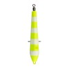Major Craft EGIZO OMOCAS SINKER No. 25 #003 Luminous Zebra