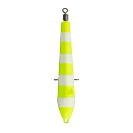 Major Craft EGIZO OMOCAS SINKER No. 25 #003 Luminous Zebra Yellow EOCS-25 No