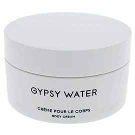 Byredo Gypsy Water Body Cream 200 ml / 6.8 oz by Byredo