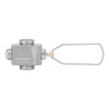 Z15 Gas Canister Refill Adapter Portable Outdoor Gas Saver Camping