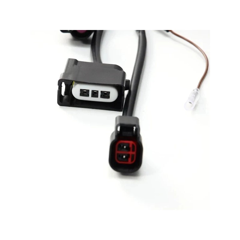AlphaRex Converter for 17-19 Ford Super Duty models with Stock