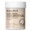 Crema Hidratante Extra Virgen Coconut Oil 454g