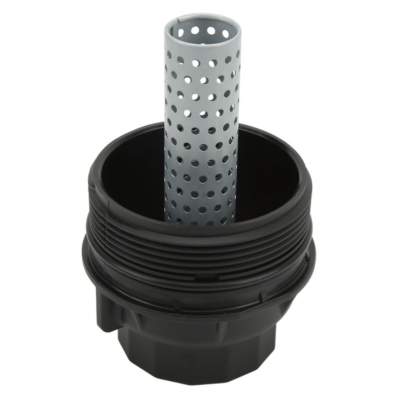 Oil Filter Housing Cap 15643‑31050 Housing Cover Plug for Land