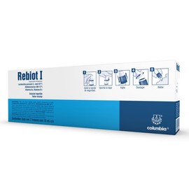 2 billones de probióticos Bifidobacterium lactis BB-12 y Lactobacillus casei LC-431 con Vitaminas B6 y B12, 7 frascos con 10 ml c/u, sabor naranja