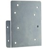 Yawata Screw Easy Plate 2 x 4 Material for 1