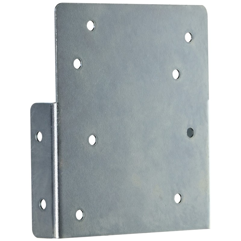 Yawata Screw Easy Plate 2 x 4 Material for 1