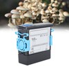 Universal Temperature Controller Dual Display Window Microcomputer Thermostat for Cooling