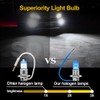 SOFOC H3 Halogen for Fog Light Auxiliary Headlight 24 V