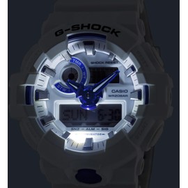 Casio Watch GA-700HDS-7AER