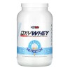 Ehp Labs Oxywhey Daily Lean Whey Protein 2lb 25 Serv Sabor Vanilla Ice Cream