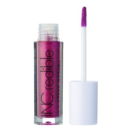 INC.redible In A Dream World Lipstick, Staying Mad and Magical