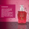 Perlier Pomegranate Liquid Soap Hands - Velvety - 300 ml