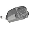 Shimano Spares SL-M8100-I right hand cover