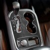 NVCNX Real Premium Carbon Fiber Accessories for Dodge Durango 2011-2013