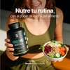 Life Moringa Orgánica 240 Cápsulas 1000mg Por Porción Superalimento Potenciado