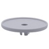 YEQIN 2 Pcs Spool Cap (Large) #822020503 for Janome, Elna,
