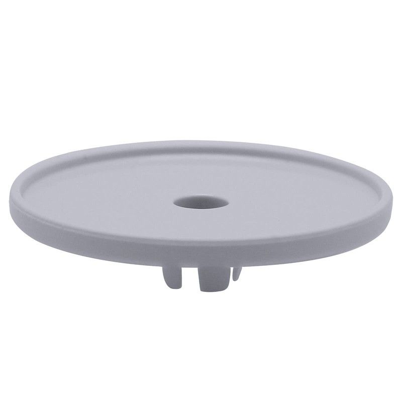 YEQIN 2 Pcs Spool Cap (Large) #822020503 for Janome, Elna,