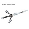 Metric Engine Cylinder Honer Deglazing Tool 3 Jaw 3/4in to
