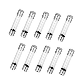 5A 250V Fuse Replacement for Pit Boss, Traeger, Camp Chef, Green Mountain and Z Grill Pellet Grills (10pcs)