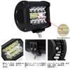 KIYOYO LED Work Light, 60 W Work Light, DC 12/24