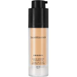 bareMinerals Original Liquid Mineral Foundation SPF20 30ml 15 - Neutral Medium