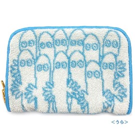 Moomin Dotto Pouch Short Nyoro BE