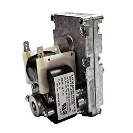 (New) England Stove Works AUGER MOTOR Pellet Stove 25-PDV,55SHP10, PU-047040 AMP-CCW1T PU-047040 / B4415UI / AMP-CCW1T