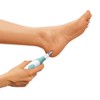 Sanitas SMA 36 Manicure & Pedicure Set for Moisturised Hands