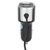 DAB004 Car Bluetooth FM Transmitter Anti Interference Noise Reduction Stereo