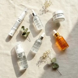 Kit Facial Premium Con Aceites Esenciales Doterra                                                                                                     