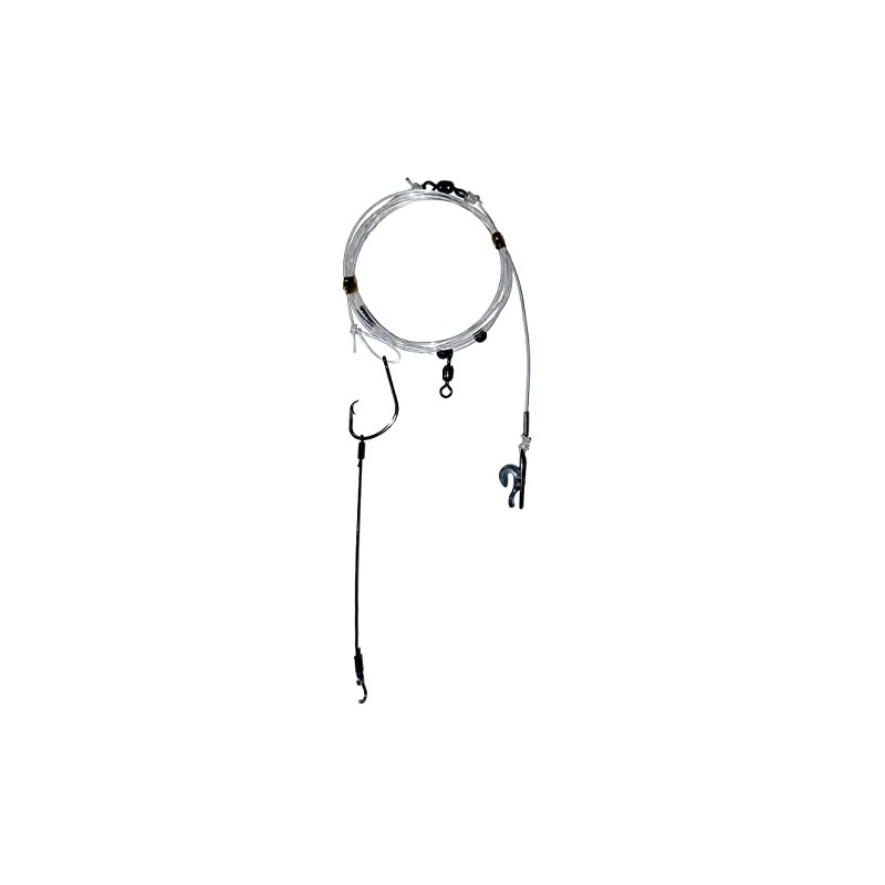 Cox & Rawle Dongle Rig-Wire - New Classic Rig Featuring