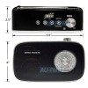 Unbranded Bluetooth speaker MP3 Player Function Equipped with Retro AM
