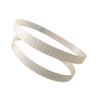 Drive Belt set of 2 Fits - US TAPE DW-1000