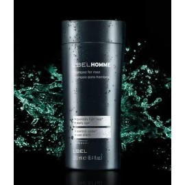 Homme Shampoo Para Hombre / 250ml / Lbel