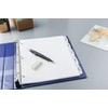 Avery Durable Plastic Write & Erase Big Tab Dividers for