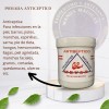 Pomada Antiséptico Cura Rápida Para Sarna, Hongos Acné 4 Pzs