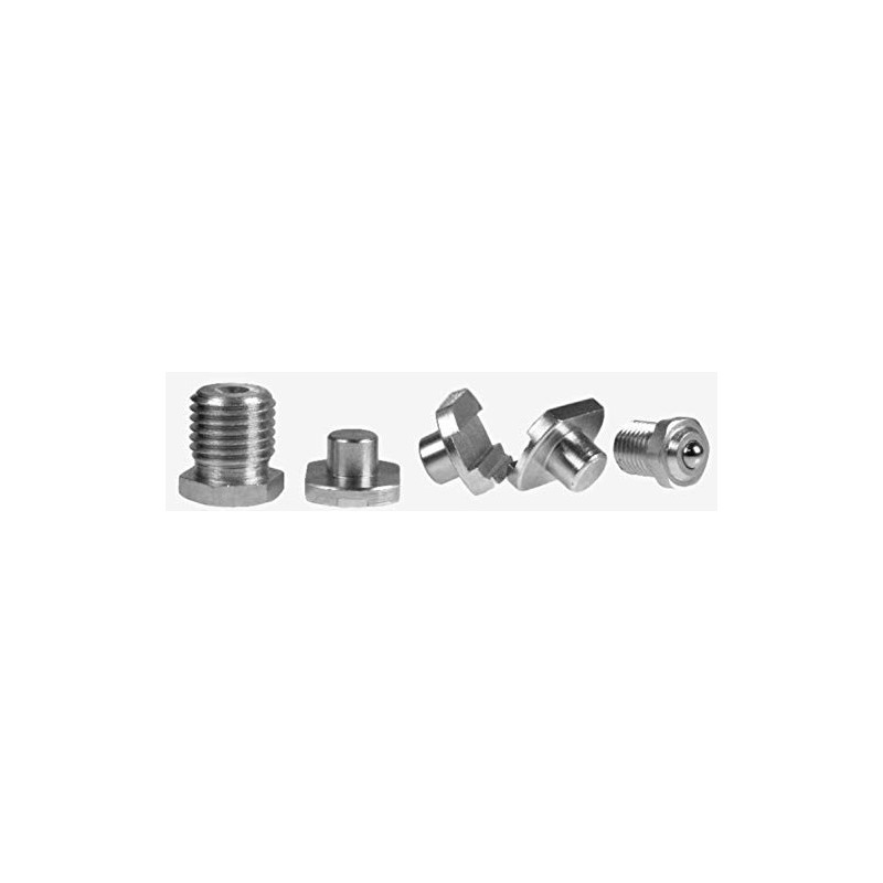 Oxford Three in One Motorcycle Chain Breaker & Rivet Tool