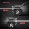 Maxracing 2.5" Front Leveling Kit Compatible with 2007-2026 Chevy Silverado