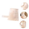 SAFIGLE Elastic Postnatal Waist Trainer Women's Belly Corset Abdominal Shapewear