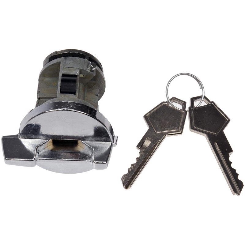 Dorman 989-003 Ignition Lock Cylinder Compatible with Select Chrysler/Dodge/Plymouth Models