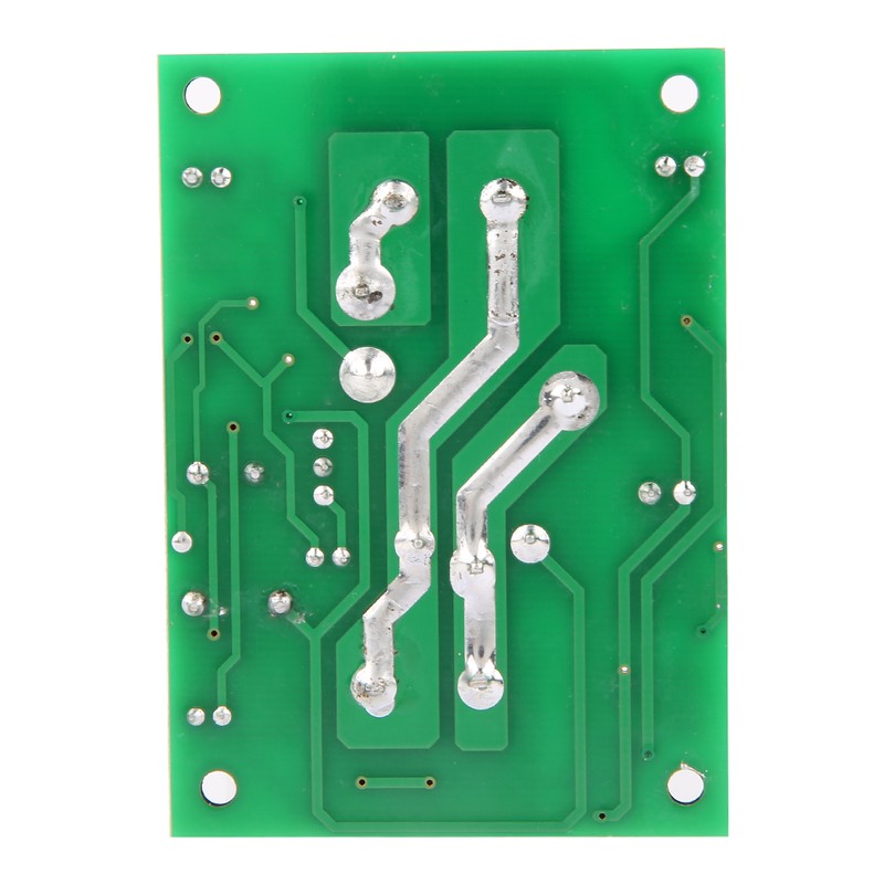 12V 24V 36V 48V Low Battery Protection Board Anti Overdischarge