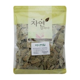 (인도네시아산)바나바 잎 300g Indonesian Banaba Leaves 300g